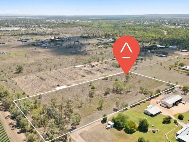 Land for sale in Emerald, Queensland