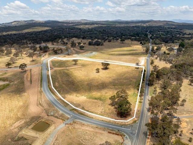 Land for sale in Queanbeyan, New South Wales