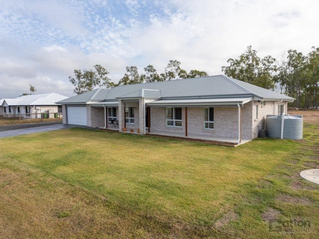 House for sale in Adare, Queensland