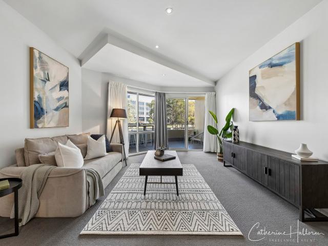 Property for sale in Forrest, Australian Capital Territory