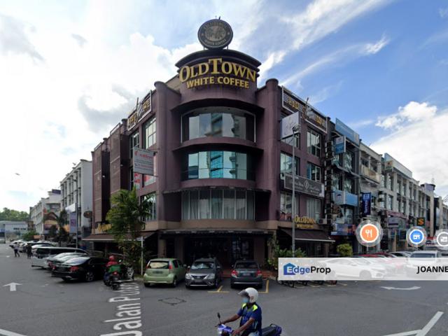 Shop for sale in Petaling, Subang Jaya