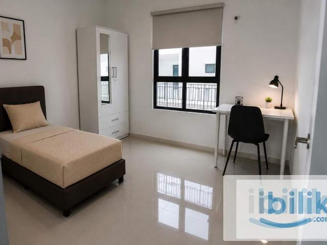 Room for rent in Georgetown, Penang