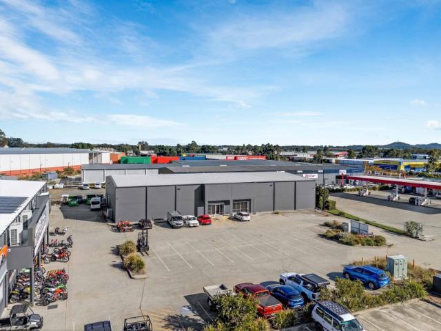Retail for rent in Ambergate, New South Wales