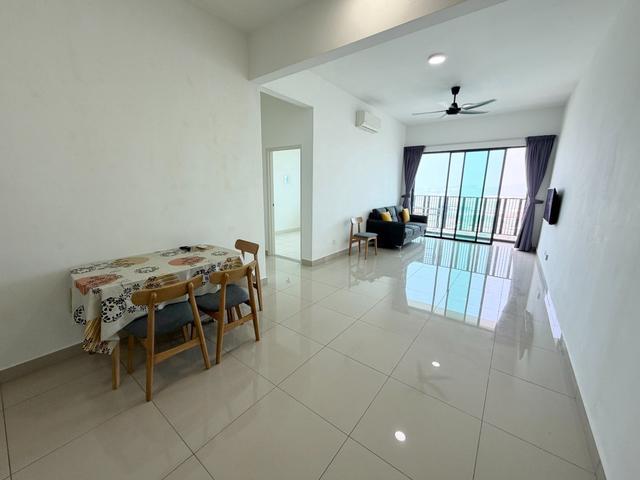 Condominium for sale in Barat Daya, George Town