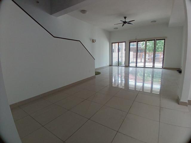Terraced House for sale in Alam Impian, Selangor