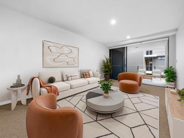 Apartment for sale in Toombul, Queensland