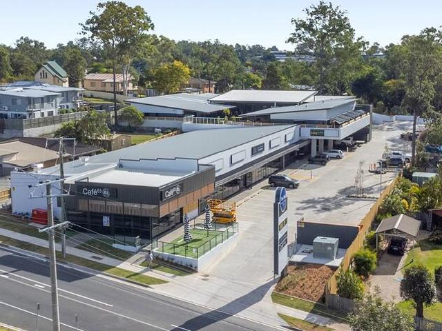 Property for rent in Toombul, Queensland