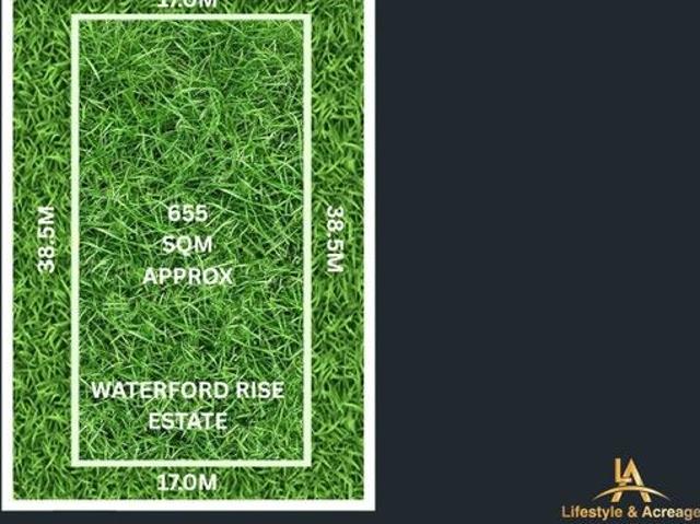 Land for sale in Warragul, Victoria