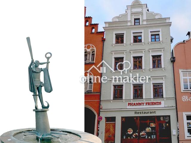 Haus kaufen in Landshut, Bayern