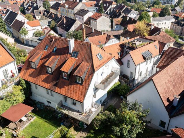 Apartment kaufen in Steyr, Oberösterreich