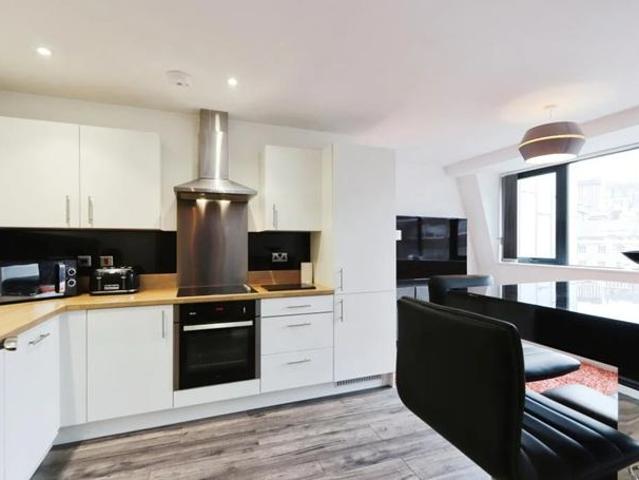 Apartment for rent in City Centre, Isle Of Man