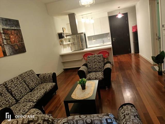 Condominium for rent in Country Heights Damansara, Kuala Lumpur