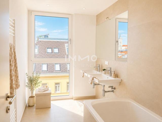 Wohnung kaufen in Seestadt, Wien