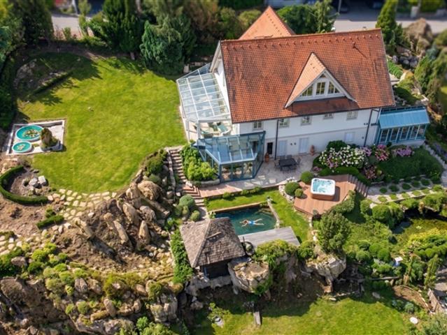 Einfamilienhaus kaufen in Sankt Peter, Gersdorf-Feistritz