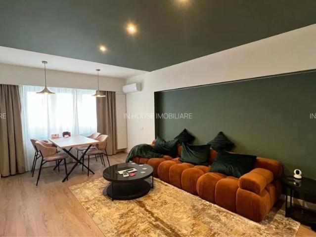 Apartament închirieri în București