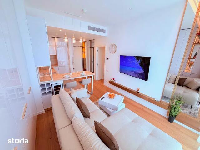 Apartament închirieri în SOS Satele Copiilor România, București