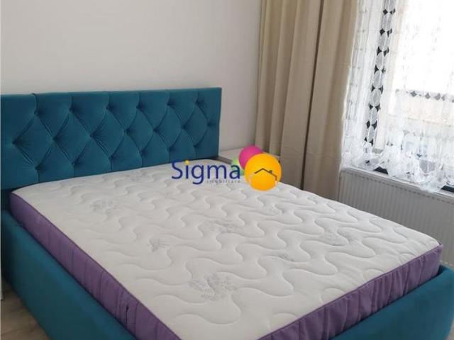 Apartament închirieri în Mircea Cel Batran, Iași