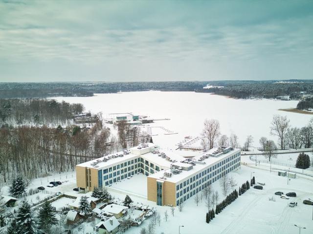 Mieszkanie na sprzedaż w Olsztyn, Warmińsko-mazurskie