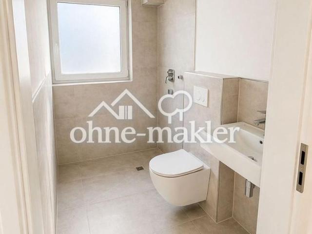 Apartment mieten in Paderborn