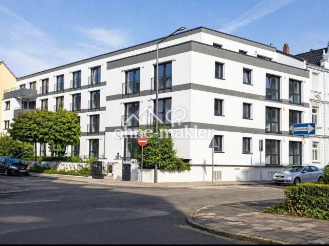 Apartment mieten in Paderborn
