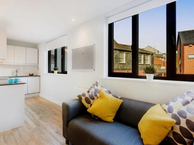 Apartment for rent in Watergate, Devon