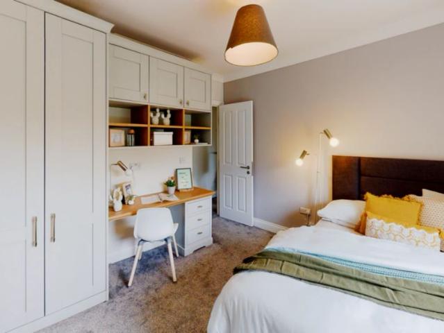 Room for rent in Haymarket, Tyne And Wear