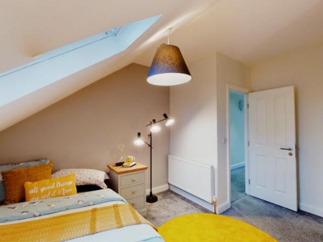 Room for rent in Haymarket, Tyne And Wear