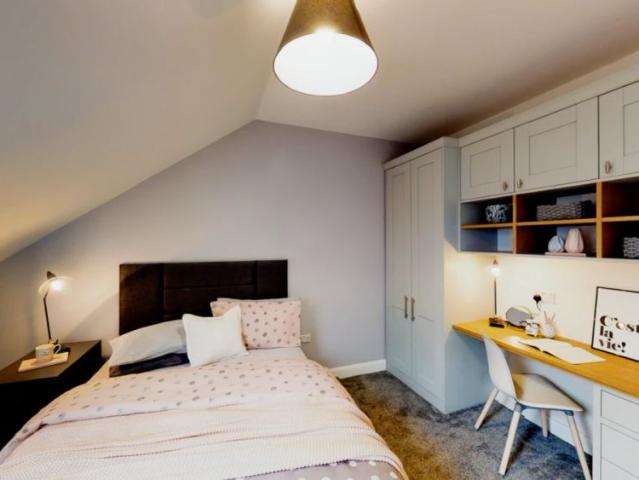 Room for rent in Haymarket, Tyne And Wear