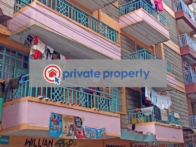 Commercial for sale in Embakasi, Nairobi