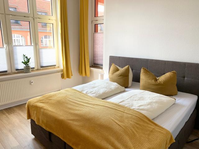 Apartment mieten in Cottbus, Brandenburg