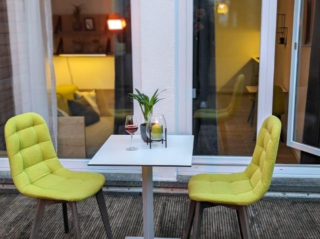 Wohnung mieten in Stuttgart-West, Stuttgart