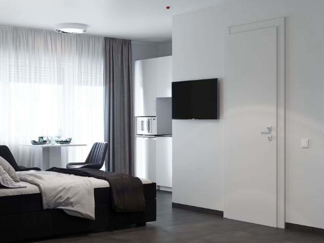 Apartment mieten in Waldheim, Hessen