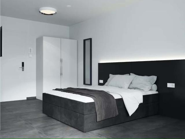 Apartment mieten in Offenbach-Ost, Hessen