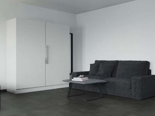 Apartment mieten in Waldheim, Hessen