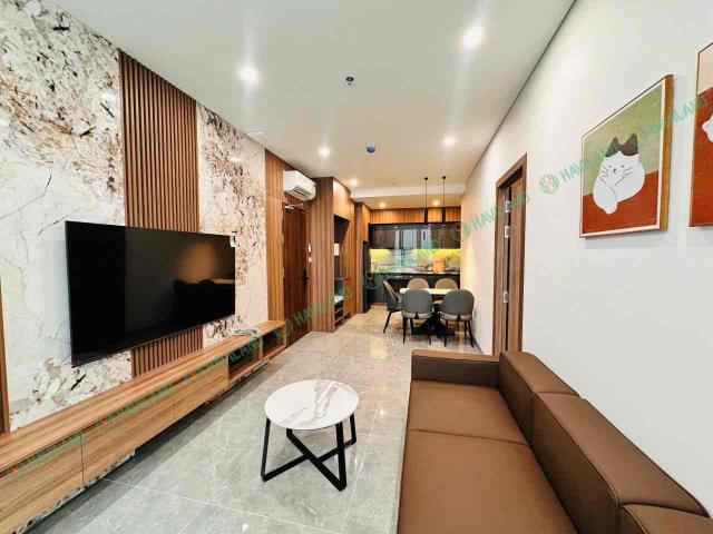 Căn hộ cho thuê tại Phường Hòa Cường, Thành phố Đà Nẵng