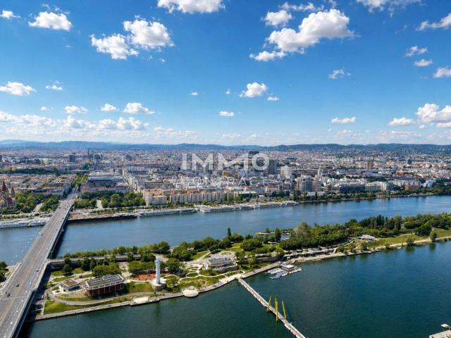 Apartment mieten in Donaustadt, Wien