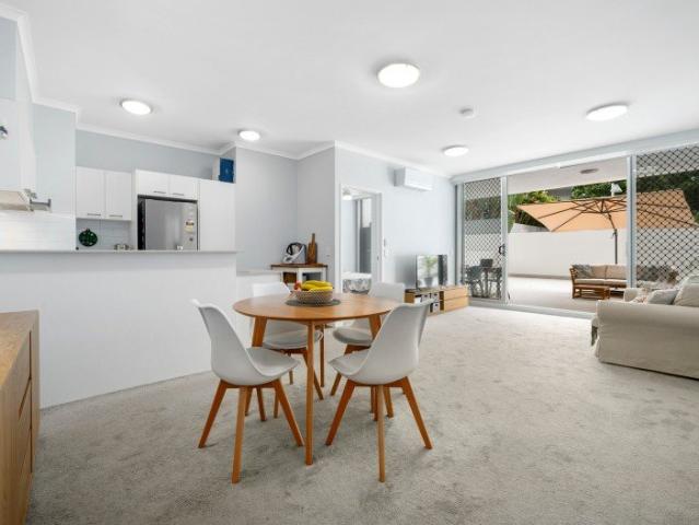 Apartment for rent in Toombul, Queensland