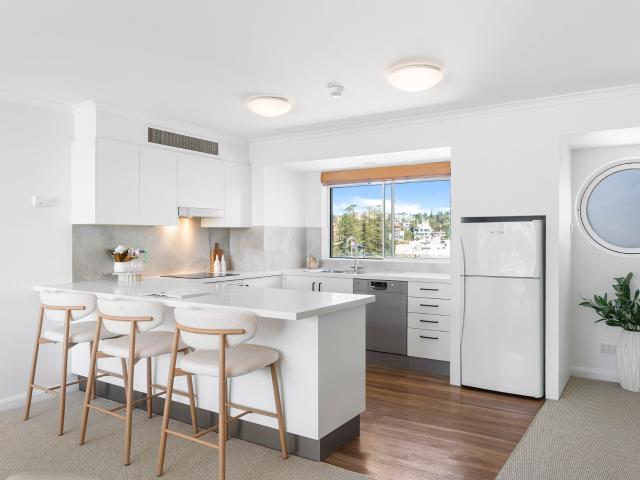 Apartment for sale in Manly, New South Wales
