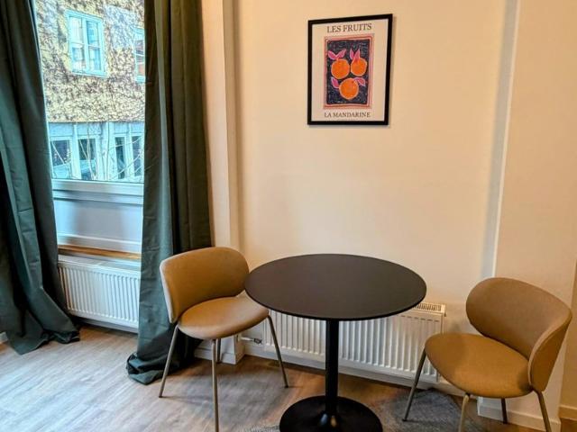 Wohnung mieten in Stuttgart-West, Stuttgart