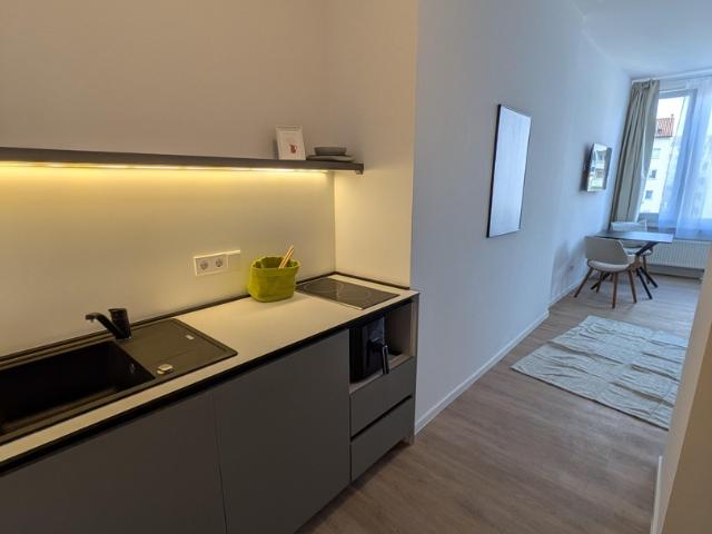 Wohnung mieten in Stuttgart-West, Stuttgart