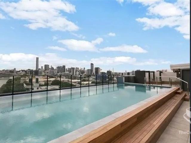 Apartment for rent in West End, Greater Brisbane