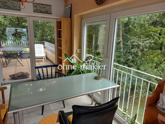 Apartment mieten in Schwalbach, Hessen