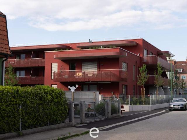Wohnung kaufen in Wels, Oberösterreich