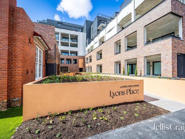 Apartment for rent in Ballarat Central, Ballarat