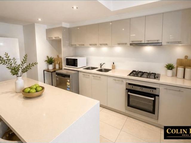 Apartment for rent in Camerons Creek, Victoria