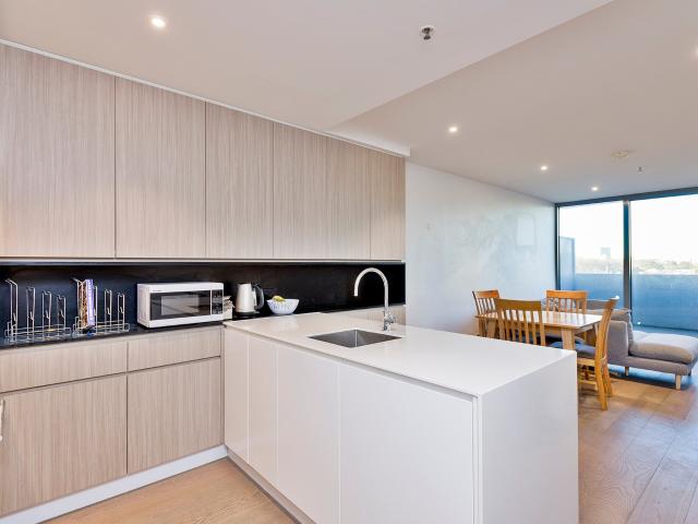 Apartment for rent in Camerons Creek, Victoria