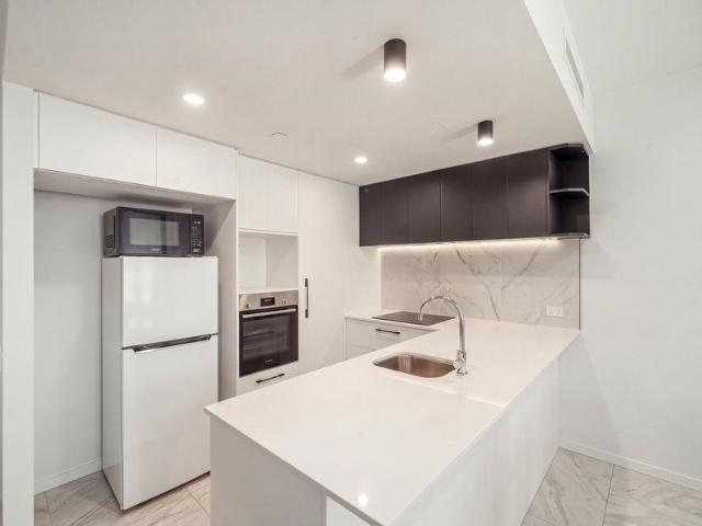 Apartment for sale in North Chermside, City of Brisbane