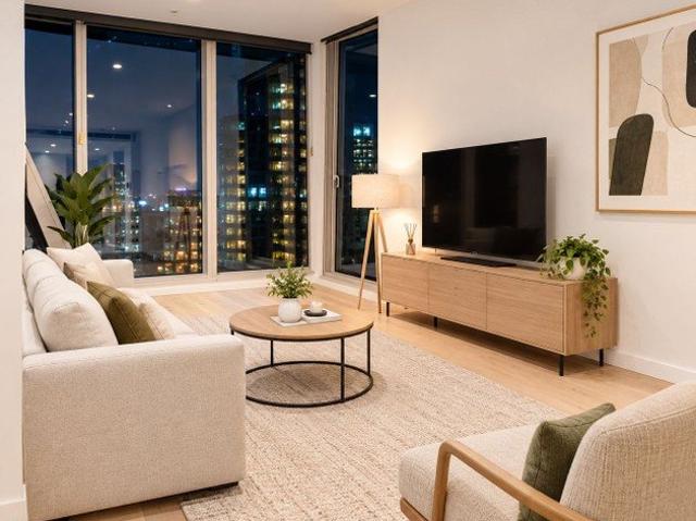 Apartment for sale in Melbourne