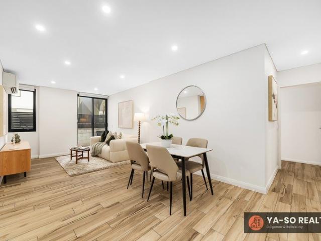 Apartment for sale in Strathfield, New South Wales