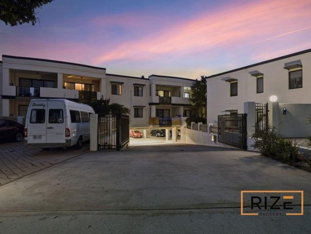 Apartment for sale in Currambine, Western Australia